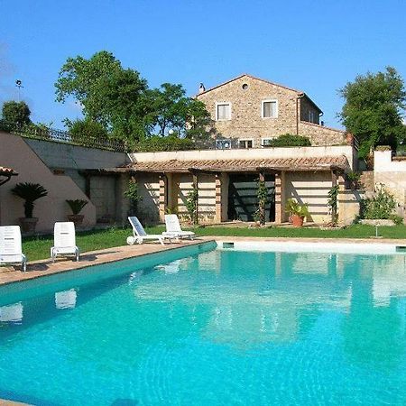 Le Murelle Country Resort Manciano Ngoại thất bức ảnh