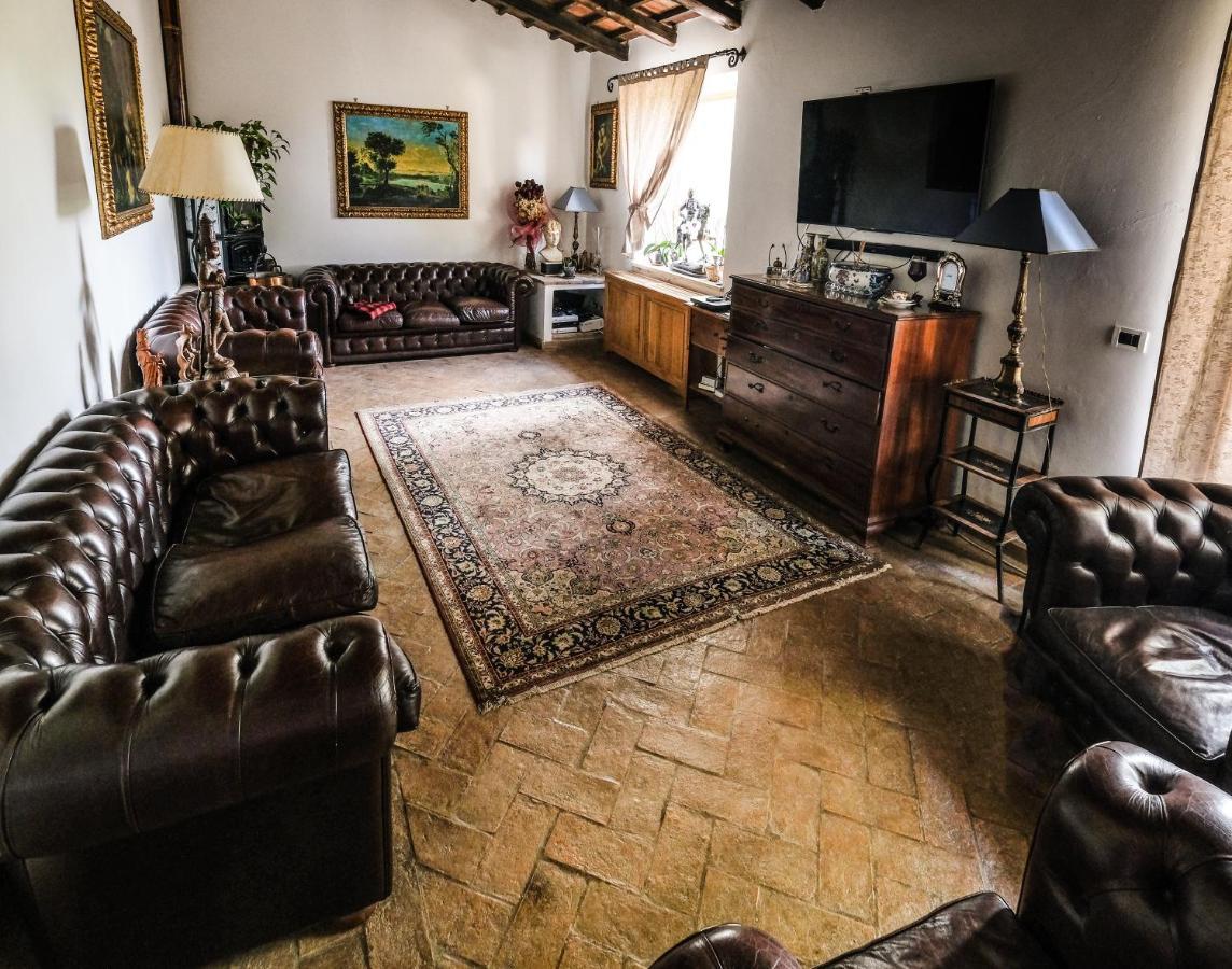 Le Murelle Country Resort Manciano Ngoại thất bức ảnh