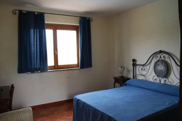 Le Murelle Country Resort Manciano Ngoại thất bức ảnh