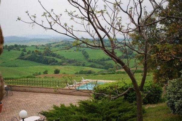 Le Murelle Country Resort Manciano Ngoại thất bức ảnh
