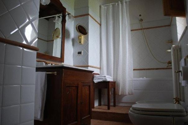 Le Murelle Country Resort Manciano Ngoại thất bức ảnh